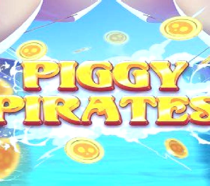 Piggy Pirates online slot