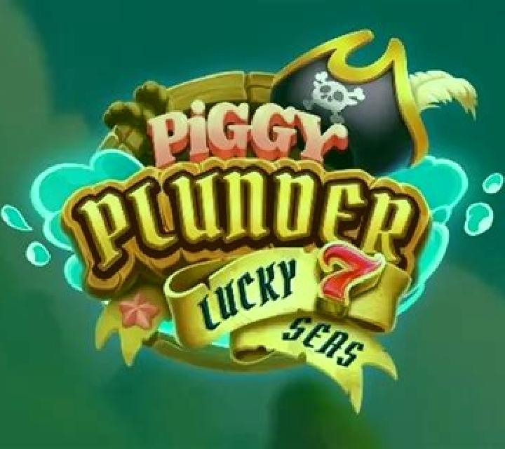 Piggy Plunder online slot