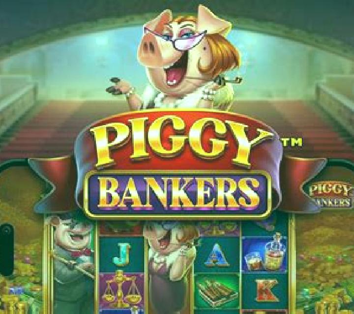 Piggy Poker online slot