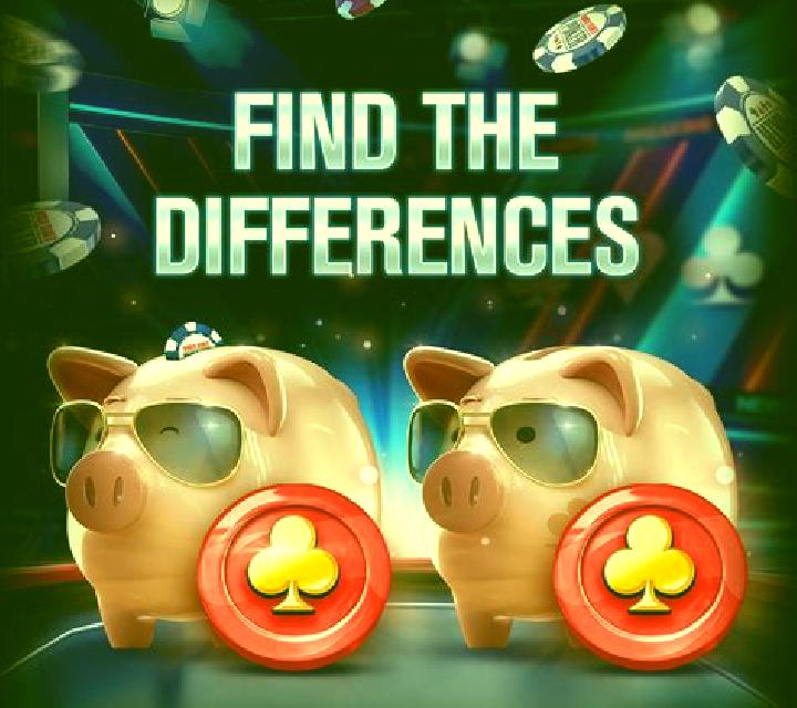 Piggy Poker slot game