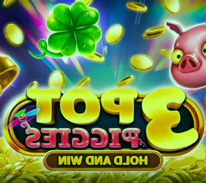 Piggy Pots online slot