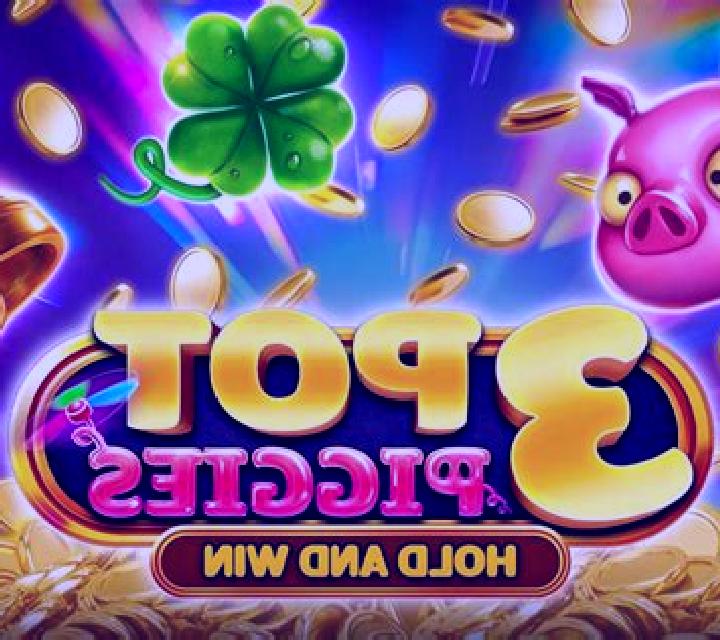Piggy Pots slot game