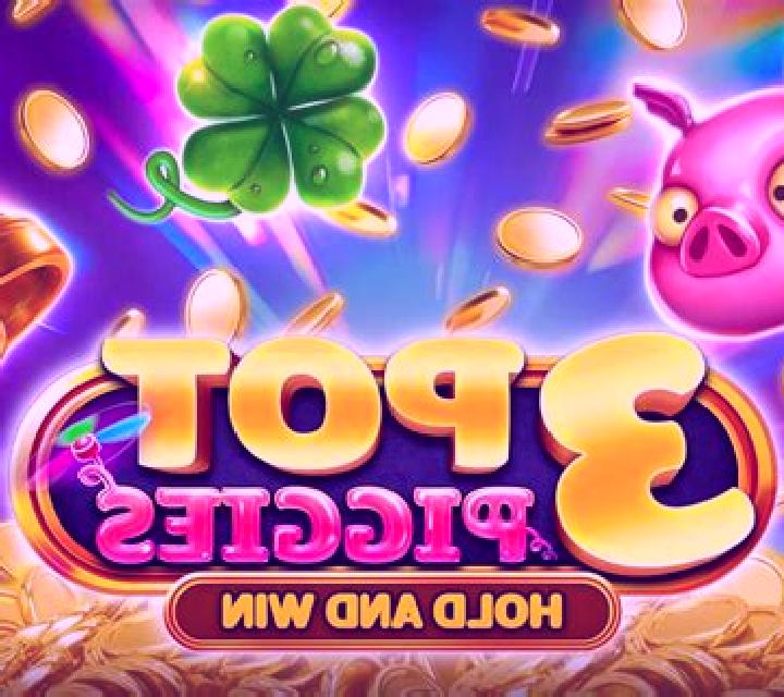 Piggy Pots slot machine