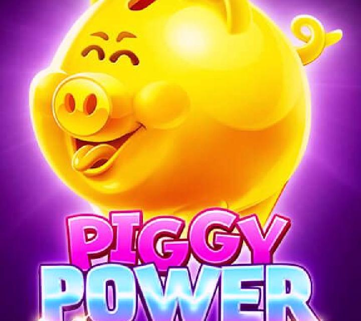 Piggy Power: Hit the Bonus slot
