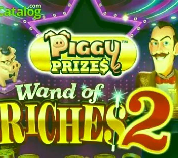 Piggy Prizes: Coins O Plenty slot