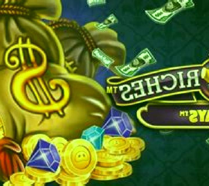 Piggy Riches Megaways slot