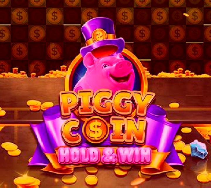 Piggy Rush online slot