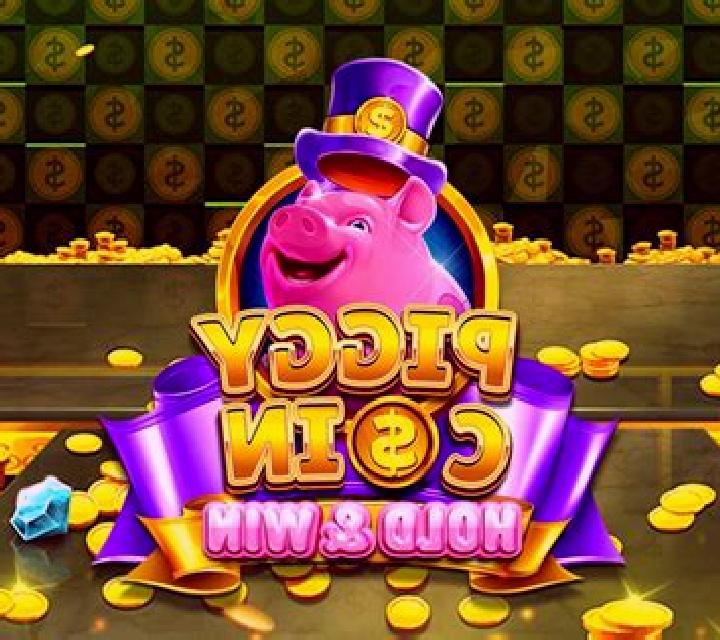 Piggy Rush slot game