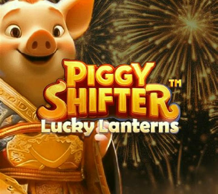 Piggy Shifter slot game