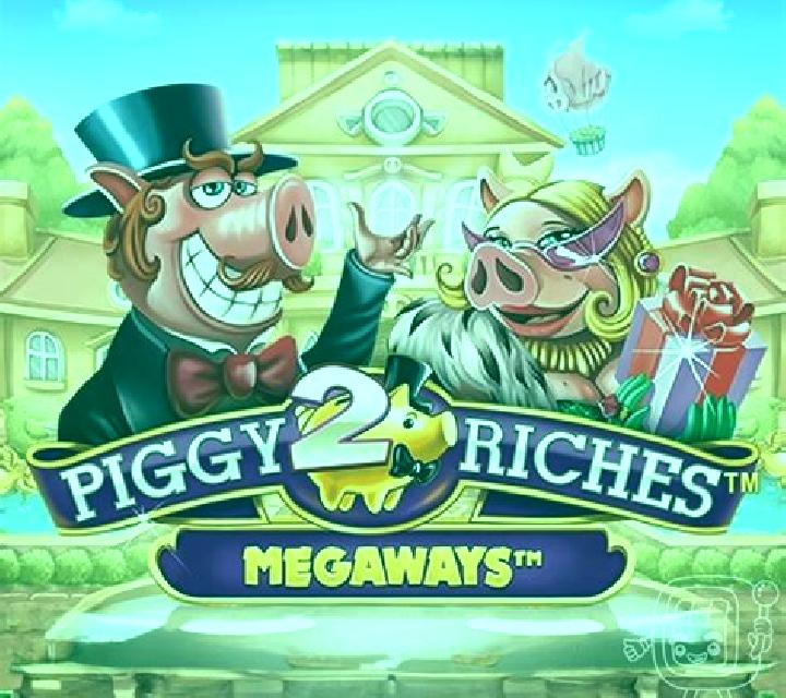 Piggy Smash 2 slot machine