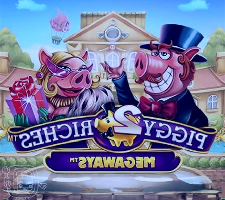 Piggy Smash 2 slot