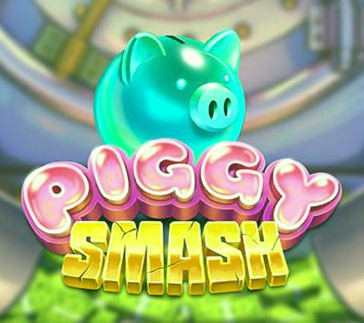 Piggy Smash online slot