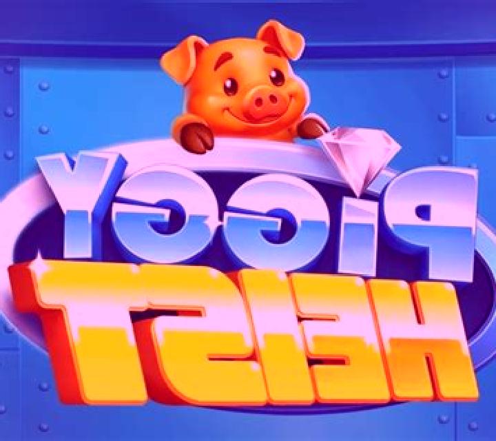 Piggy Staxx online slot