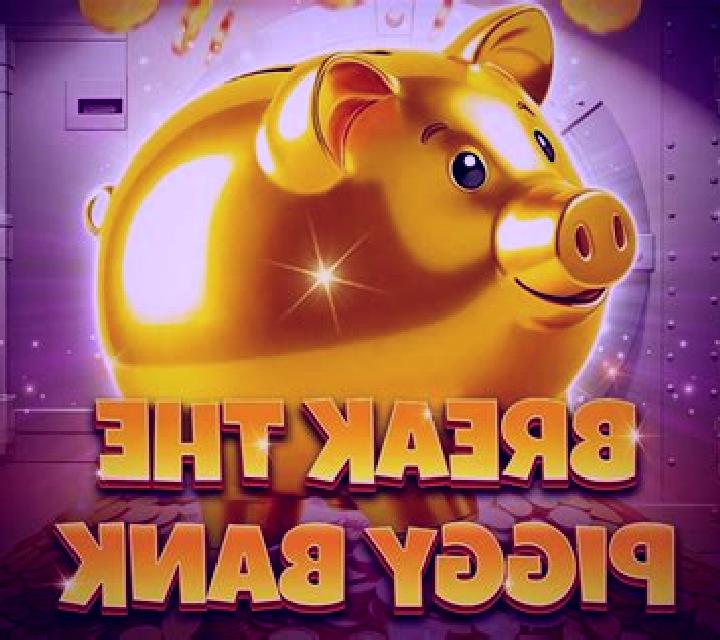 Piggy Staxx slot game