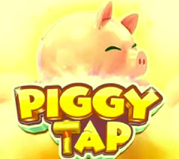 Piggy Tap slot game