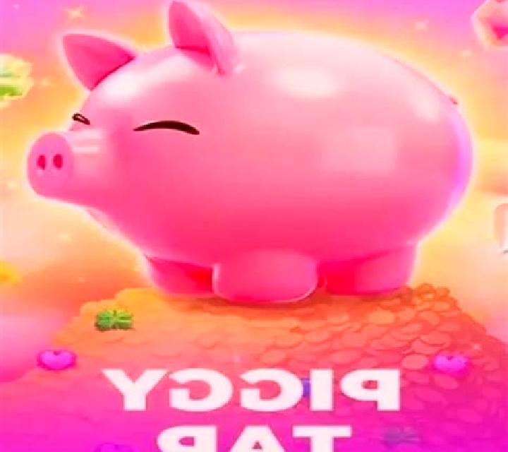 Piggy Tap slot