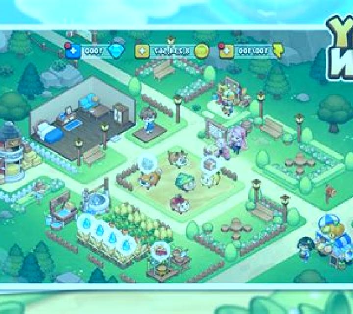 Piggy Town online slot