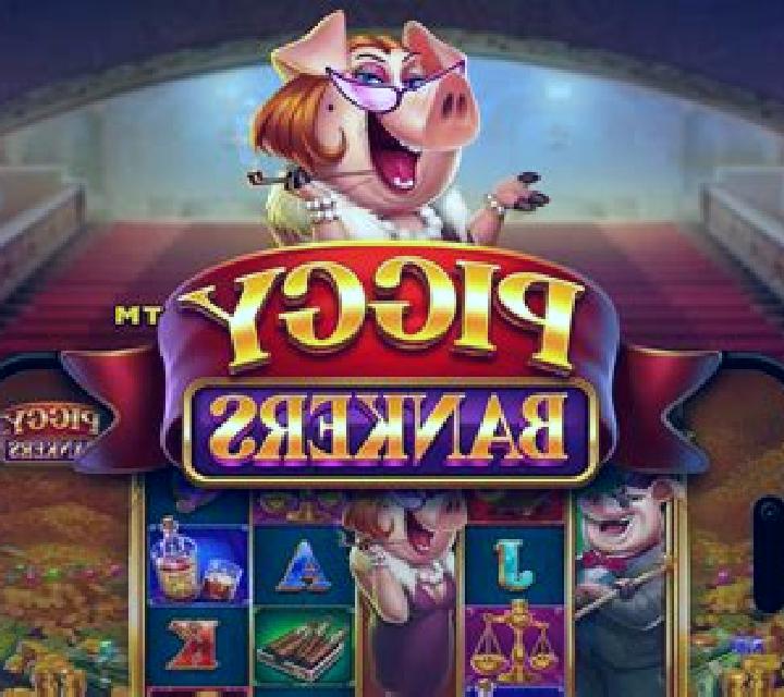 Piggy Trust online slot