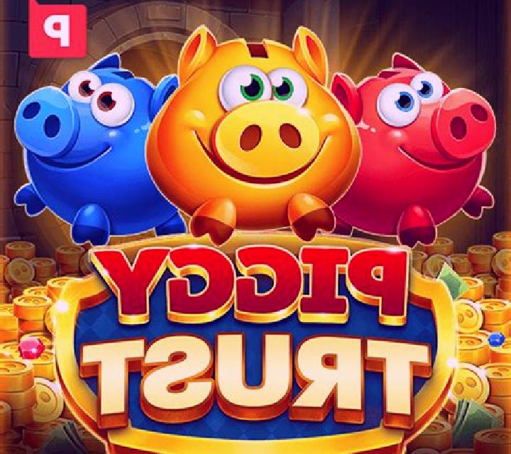 Piggy Trust slot game