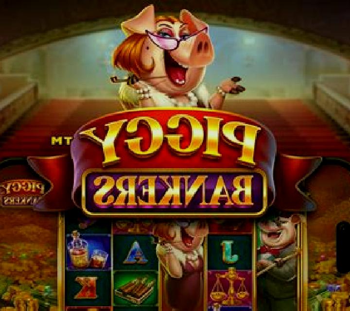 Piggy Trust slot machine