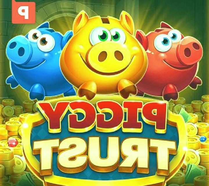 Piggy Trust slot