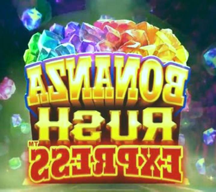 Piggy Vault Bonanza Rush Express online slot