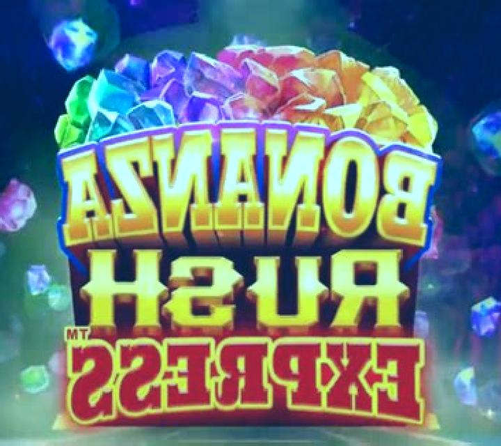 Piggy Vault Bonanza Rush Express slot game