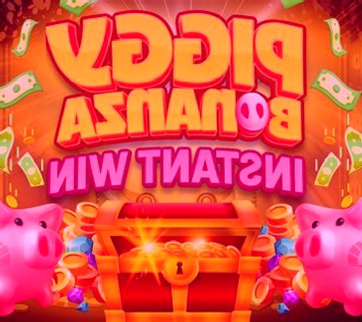 Piggy Wheel Bonanza online slot
