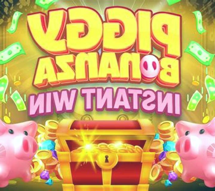 Piggy Wheel Bonanza slot machine