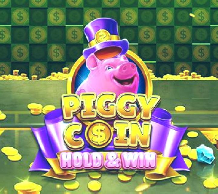 PiggyPop Grand Affair 2 slot game