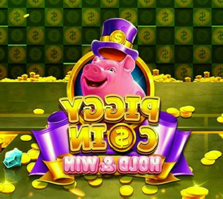 PiggyPop Grand Affair 2 slot