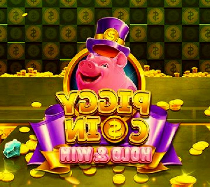 PiggyPop Grand Affair online slot