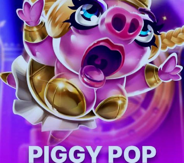 PiggyPop online slot