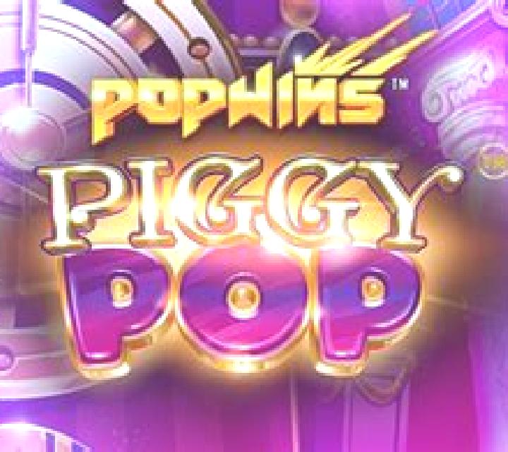 PiggyPop slot game