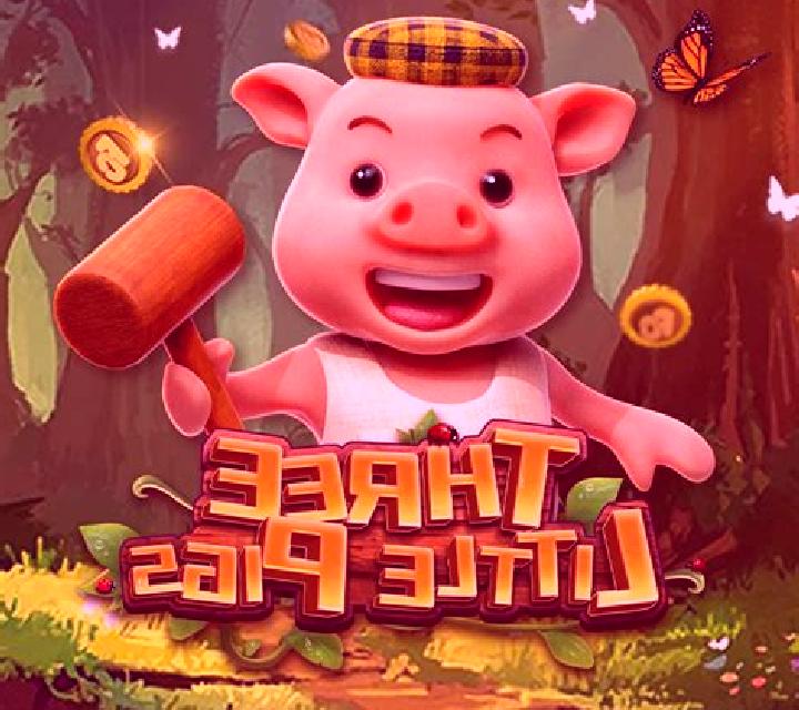 Pigs And Bricks online slot