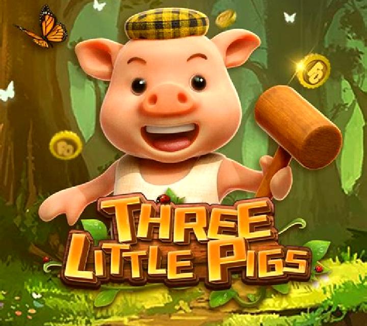 Pig s Feast online slot