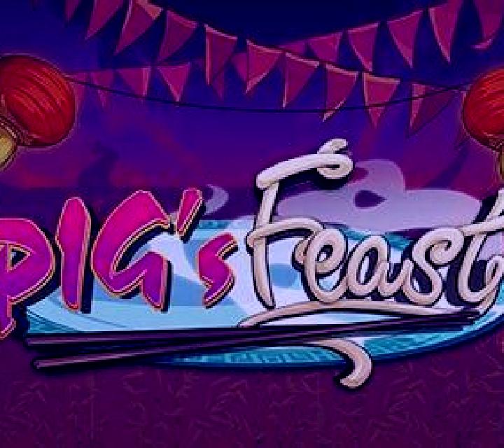 Pig s Feast slot