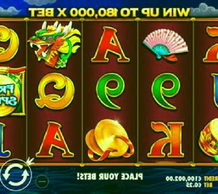 Pigskin Payout online slot