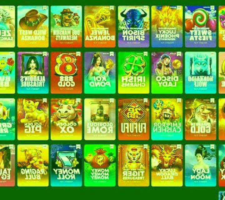 Pigster online slot