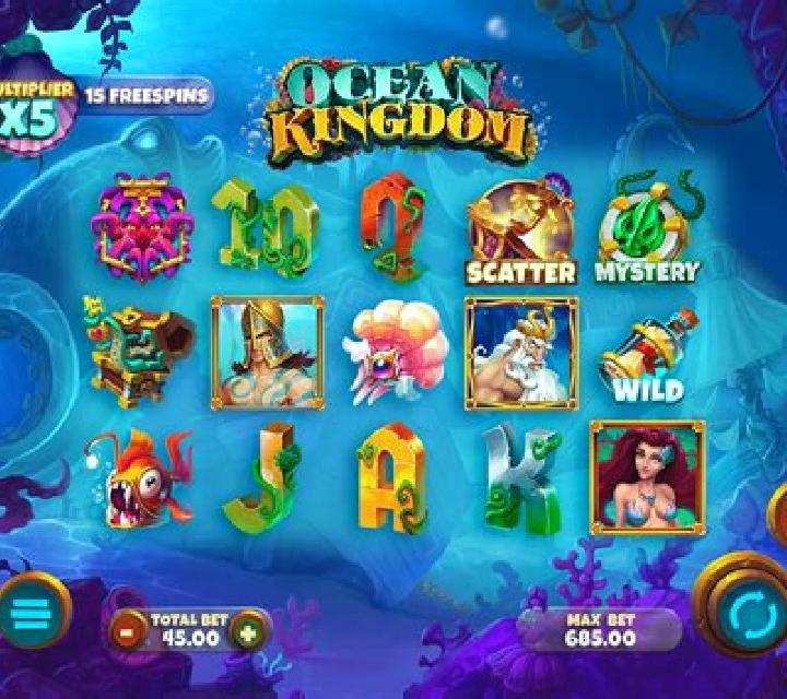 Pigster slot game