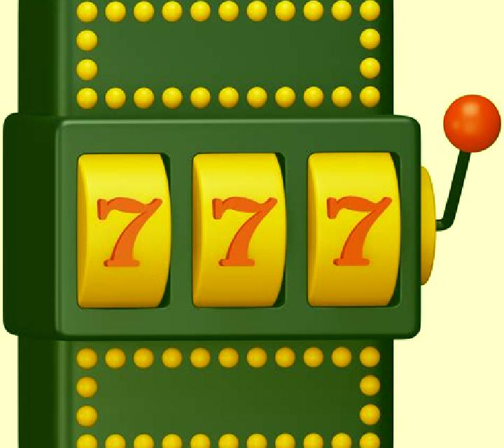 Pigster slot machine