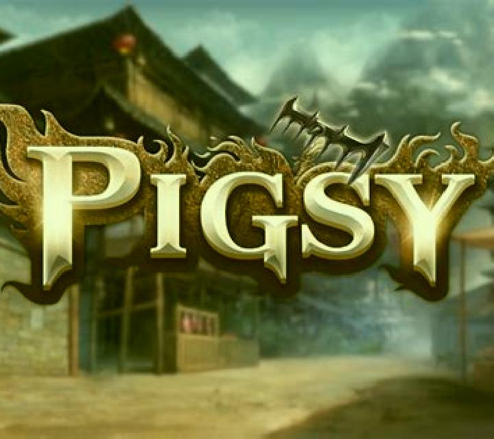 Pigsy slot game