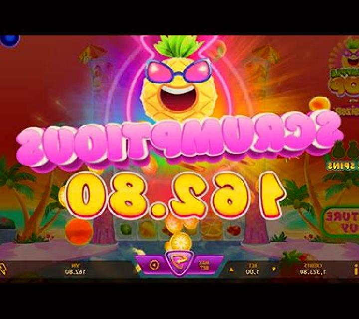 Pikotaros Pineapple Pen online slot