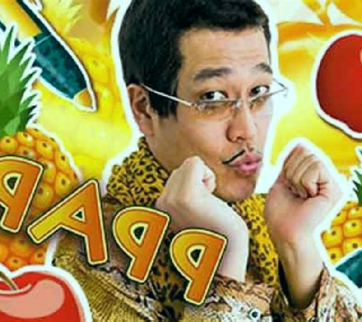 Pikotaros Pineapple Pen slot