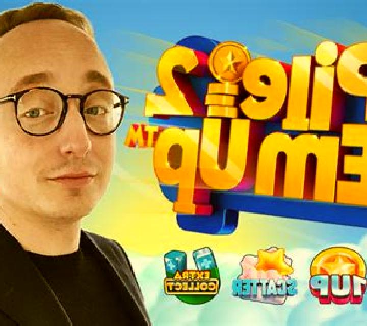 Pile Em Up 2 online slot