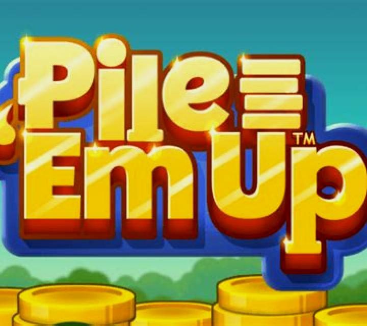 Pile Em Up online slot