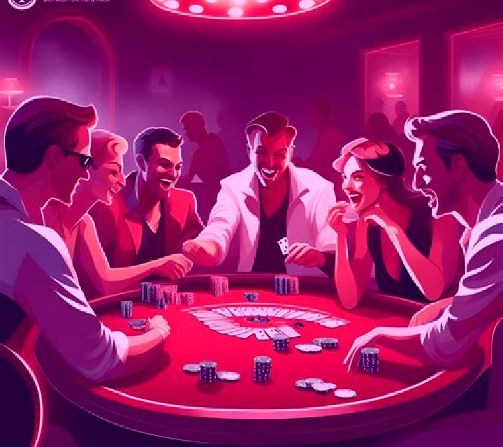 Pile Poker online slot