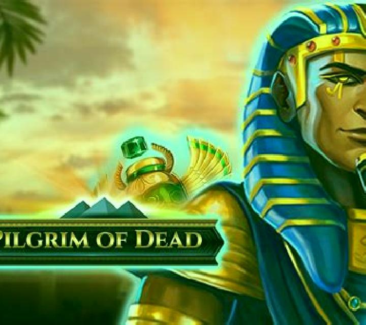 Pilgrim of Dead online slot