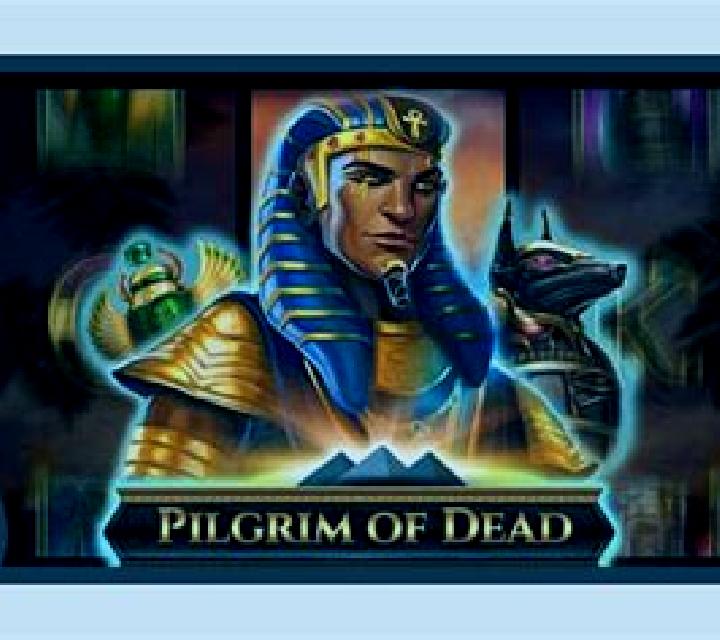 Pilgrim of Dead slot game