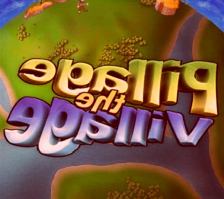 Pillage the Village online slot